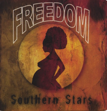 Freedom - S.O.E