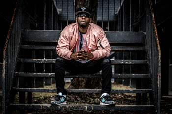 Stevie-Melodic My Store