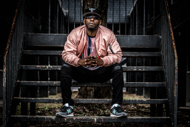 Stevie-Melodic My Store