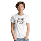White / S