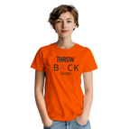 Orange / S