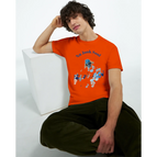 Orange / S