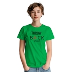 Irish Green / S
