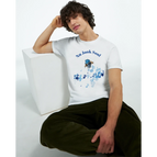 White / S