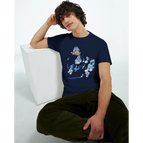 Navy / S