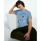 Light Blue / S