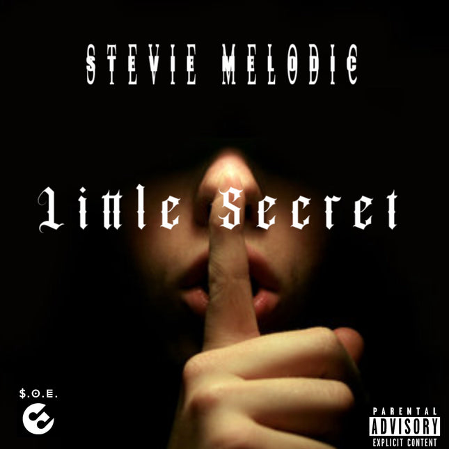 Little Secret S.O.E