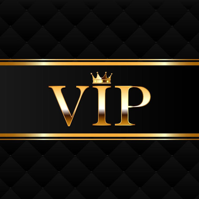 V.I.P S.O.E