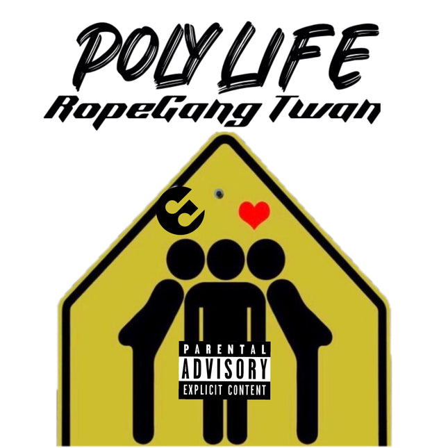 RopeGangTwan PolyLife S.O.E