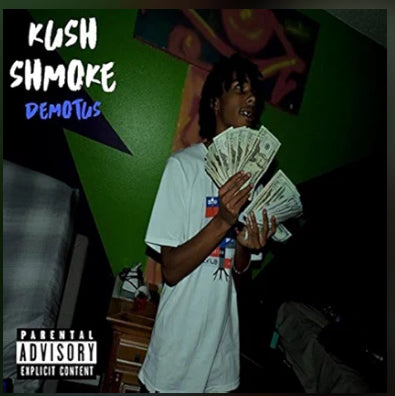 Kush Shmoke S.O.E