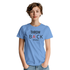 Carolina Blue / S