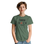 Military Green / S