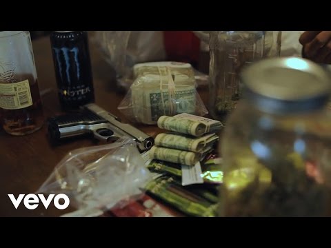Demotus-Kush Shmoke